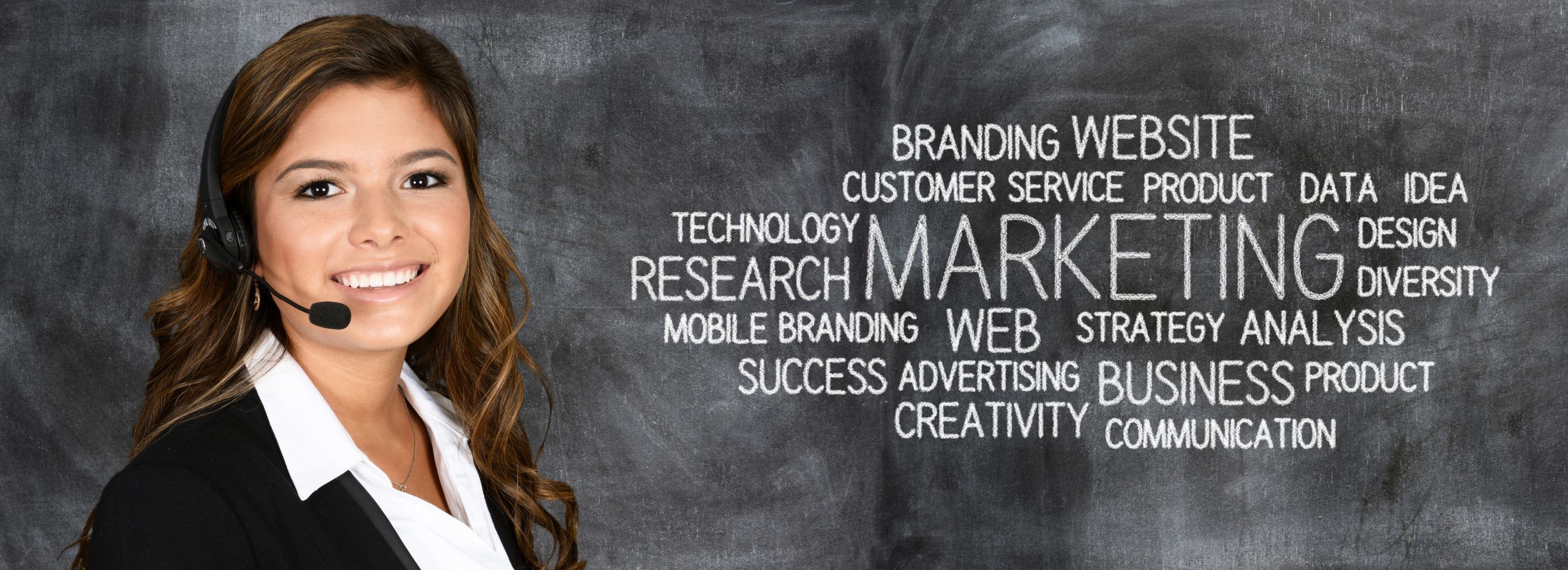 Business Marketing